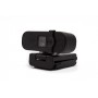 Nilox NXWCA01 webcam 2595 x 1944 Pixel USB 2.0 Nero (NXWCA01)