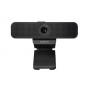 Logitech C925e webcam 1920 x 1080 Pixel USB 2.0 Nero (960-001076)
