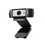 Logitech C930e webcam 1920 x 1080 Pixel USB Nero (960-000972)