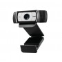 Logitech C930e webcam 1920 x 1080 Pixel USB Nero (960-000972)