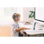 OTL Technologies Peppa Pig PP0777 cuffia e auricolare Cuffie Cablato A Padiglione MUSICA Multicolore (PP0777)
