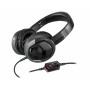 MSI Immerse GH30 V2 Cuffia Padiglione auricolare Connettore 3.5 mm Nero (IMMERSE-GH30V2)