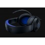Razer Kraken X Console Cuffia Padiglione auricolare Connettore 3.5 mm Nero, Blu (RZ04-02890200-R3M1)