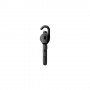 Jabra Stealth UC MS Cuffia Auricolare Micro-USB Bluetooth Nero, Grigio (5578-230-309)