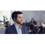 Jabra Engage 75 Convertible Cuffia Aggancio Bluetooth Nero (9555-583-111)