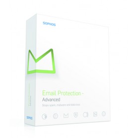 Sophos Email Protection - Advanced, RNW, 100-199u, 1m Rinnovo (MPAH0CTAA)