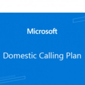 DOMESTIC CALLING PLAN (120 MIN)FAC (CSP-DCP-120-F)
