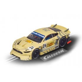Carrera Ford Mustang GTY "No.24" 1:32 Auto sportiva (20030975)