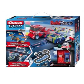 Carrera Build'n Race (20062530)