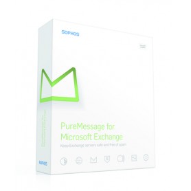 Sophos PureMessage Exchange AV (PMEE1CTAA)