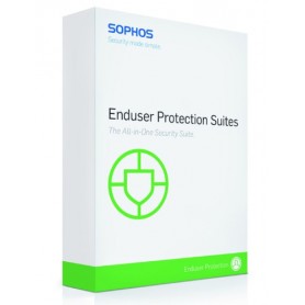 Sophos Enduser Protection and Web Istruzione (EDU) Rinnovo 1 anno/i (EUWE1ETAA)