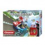 Carrera RC Nintendo Mario Kart 8 pista giocattolo Plastica Poliuretanica PU (20062491)