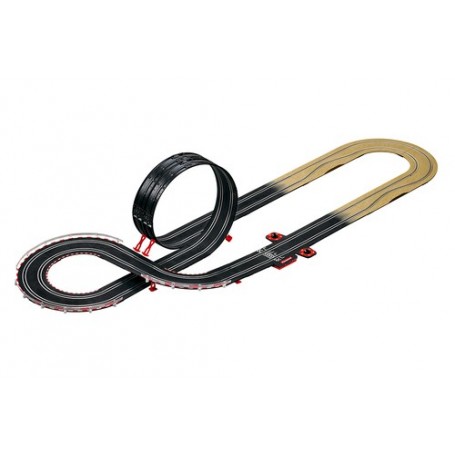 Carrera RC 62495 pista giocattolo (62495)