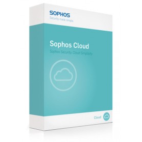 Sophos Cloud Mobile Protection Open Value Subscription (OVS) 3 anno/i (CMSK3CSAA)
