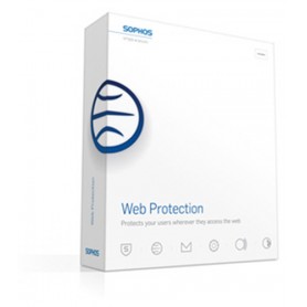 Sophos Web Protection Advanced, RNW, 10-24u, 12m Rinnovo (WPAE1CTAA)