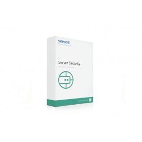 Sophos Server Protection Rinnovo 1 anno/i (WLVD1CTAA)