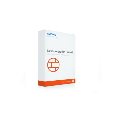 Sophos XM1D1CTAA licenza per software/aggiornamento 1 licenza/e 1 anno/i (XM1D1CTAA)