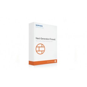 Sophos XG Firewall Web Protection Open Value Subscription (OVS) 1 licenza/e Rinnovo 1 anno/i (XB1B1CTAA)
