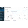 Sophos Central Intercept X Advanced for Server 1 licenza/e Licenza Cinese semplificato, Cinese tradizionale, Tedesca (CSAD1CSAA)