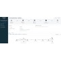 Sophos Central Intercept X Advanced for Server 1 licenza/e Licenza Cinese semplificato, Cinese tradizionale, Tedesca (CSAG2CSAA)