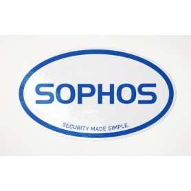 Sophos XB1B2CSAA licenza per software/aggiornamento 1 licenza/e 2 anno/i (XB1B2CSAA)