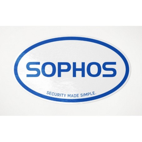 Sophos XB1B2CSAA licenza per software/aggiornamento 1 licenza/e 2 anno/i (XB1B2CSAA)