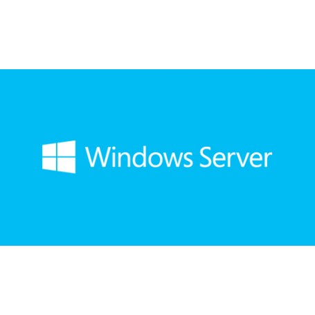 Microsoft Windows Server Standard 2019 1 licenza/e (P73-07792)