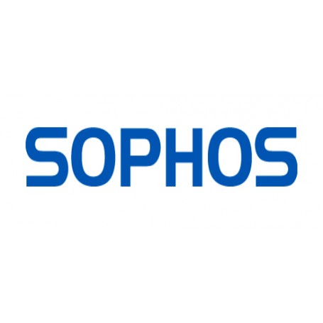 Sophos XB312CTAA licenza per software/aggiornamento Rinnovo 2 anno/i (XB312CTAA)