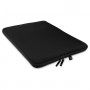 V7 Custodia impermeabile per laptop 12” in neoprene (CSE12-BLK-3E)