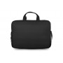 Urban Factory Nylee borsa per notebook 39,6 cm (15.6") Valigetta ventiquattrore Nero (TLS15UF)
