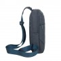 Rivacase 7711 DARK GREY borsa per notebook 39,6 cm (15.6") Zaino Grigio (7711DG)