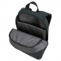 Targus GeoLite borsa per notebook 39,6 cm (15.6") Zaino Grigio (TSB96001GL)