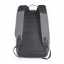 Tucano Loop borsa per notebook 39,6 cm (15.6") Borsa da corriere Grigio (BKLOOP15-BK)