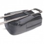 Tucano Loop borsa per notebook 39,6 cm (15.6") Borsa da corriere Grigio (BKLOOP15-BK)