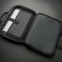 V7 CCP17-ECO-BLK borsa per notebook 43,2 cm (17") Valigetta ventiquattrore Nero (CCP17-ECO-BLK)