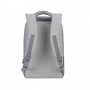 Rivacase 7562 borsa per notebook 39,6 cm (15.6") Zaino Grigio, Moca (7562GM)