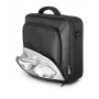 Urban Factory Mixee borsa per notebook 39,6 cm (15.6") Valigetta ventiquattrore Nero (MXC15UF)