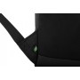 DELL PO1520PS borsa per notebook 38,1 cm (15") Zaino Nero, Verde (PO-BPS-15-20)