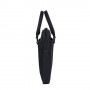 dbramante1928 Stelvio borsa per notebook 35,6 cm (14") Valigetta ventiquattrore Nero (BG14PLBL3317)
