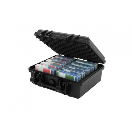 Overland-Tandberg 1022291 valigetta porta attrezzi Nero (1022291)