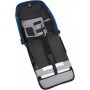 Samsonite Securipak zaino Blu Polietilene tereftalato (PET) (128822-1875)