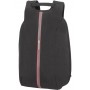 Samsonite Securipak S zaino Nero Polietilene tereftalato (PET) (130109-T061)
