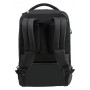 Samsonite Litepoint zaino Nero Poliestere, Polietilene tereftalato (PET) (134550-1041)