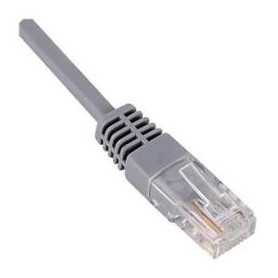 Nilox ROS1403 cavo di rete Grigio 3 m Cat5e U/UTP (UTP) (ROS1403)