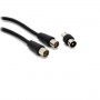 CAVO VIDEO ANTENNA + ADATTATORE 3M (RDL3203)