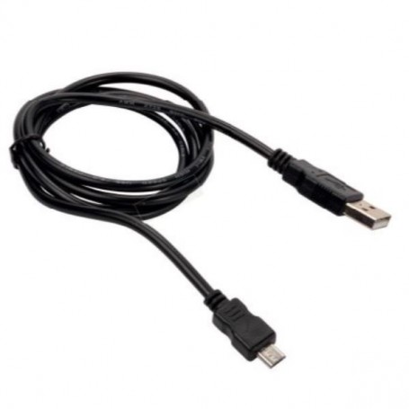 CAVO A-MICRO 2.0 NERO 2 M. (RDL4337)