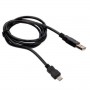 CAVO A-MICRO 2.0 NERO 2 M. (RDL4337)