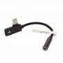 ADATTATORE TYPE C-JACK 3 5 MM (RDL4878)