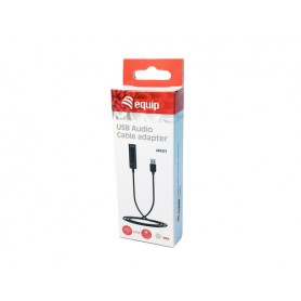 Equip 245321 Adattatore di controllo (245321)