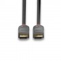 Lindy 36480 cavo DisplayPort 0,5 m Nero (36480-LND)